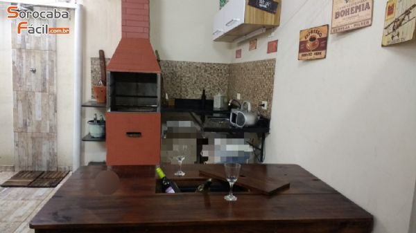 Casa em , Sorocaba - Casa em condomínio chácara sonia maria - Foto 4